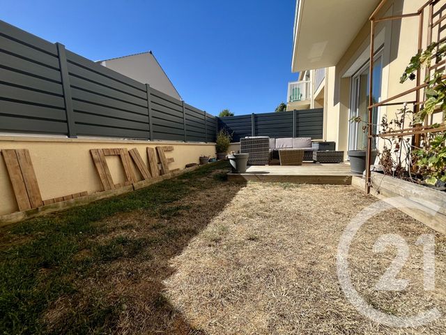 Appartement F2 &agrave; vendre - 2 pi&egrave;ces - 48,20 m2 - Fontenay Les Briis - 91 - ILE-DE-FRANCE