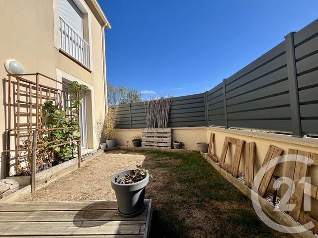 Appartement F2 &agrave; vendre - 2 pi&egrave;ces - 48,20 m2 - Fontenay Les Briis - 91 - ILE-DE-FRANCE