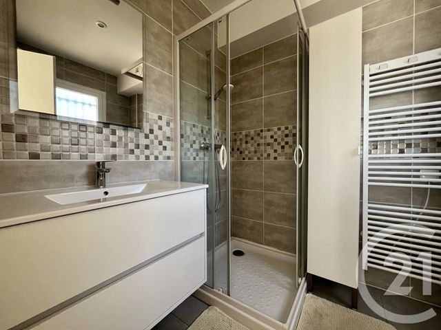 Appartement F2 &agrave; vendre - 2 pi&egrave;ces - 48,20 m2 - Fontenay Les Briis - 91 - ILE-DE-FRANCE