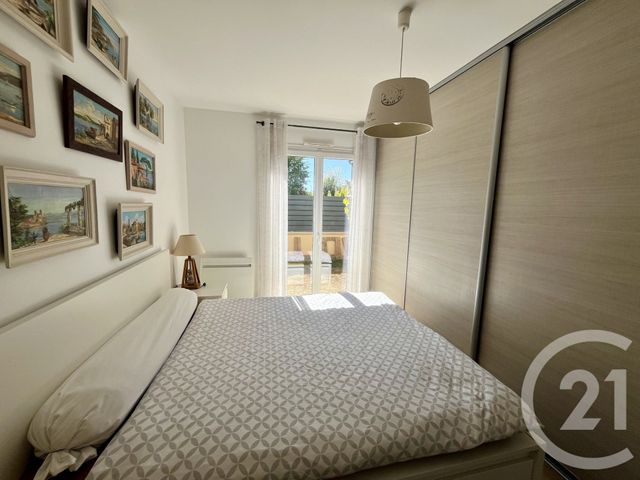 Appartement F2 &agrave; vendre - 2 pi&egrave;ces - 48,20 m2 - Fontenay Les Briis - 91 - ILE-DE-FRANCE
