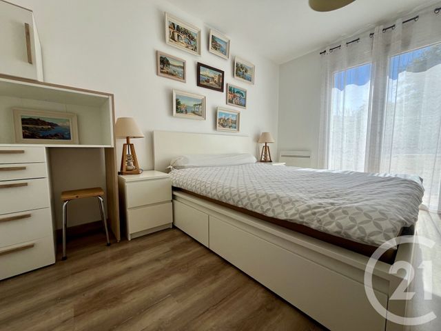 Appartement F2 &agrave; vendre - 2 pi&egrave;ces - 48,20 m2 - Fontenay Les Briis - 91 - ILE-DE-FRANCE