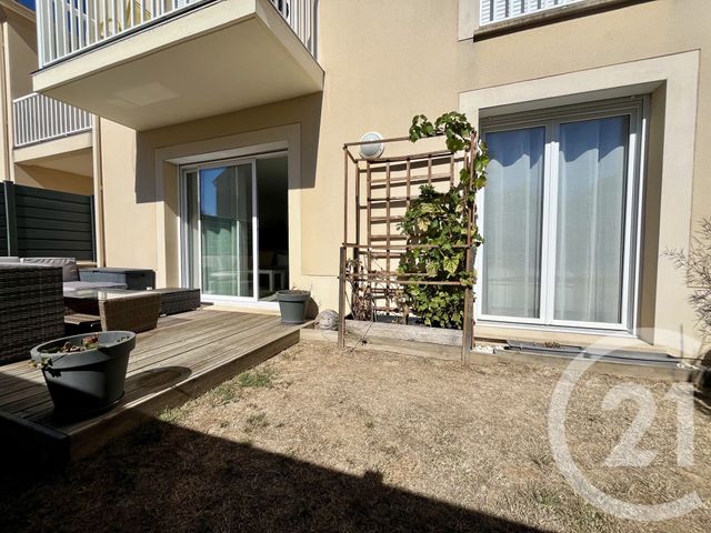 appartement - FONTENAY LES BRIIS - 91