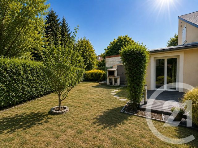 Maison &agrave; vendre - 6 pi&egrave;ces - 95 m2 - Forges Les Bains - 91 - ILE-DE-FRANCE