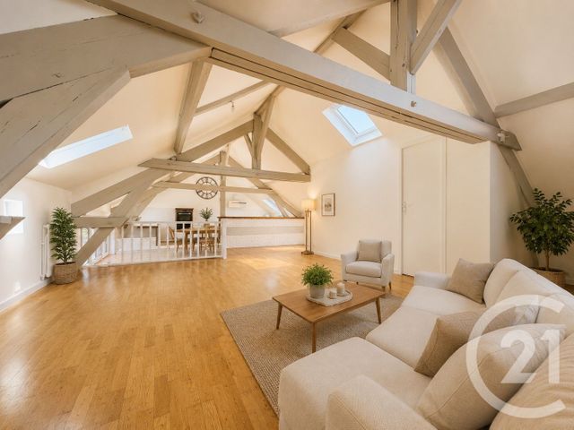 Maison &agrave; vendre - 7 pi&egrave;ces - 183 m2 - Limours - 91 - ILE-DE-FRANCE