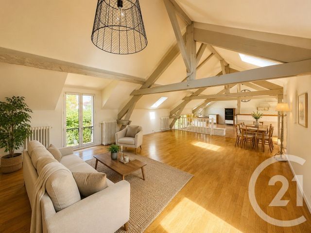 Maison &agrave; vendre - 7 pi&egrave;ces - 183 m2 - Limours - 91 - ILE-DE-FRANCE