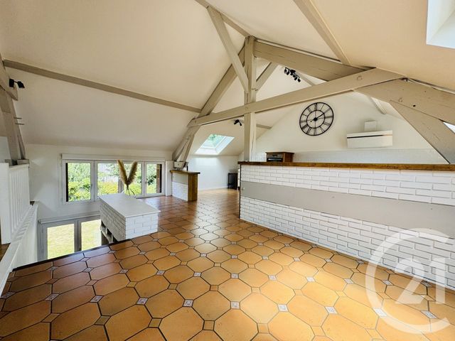 Maison &agrave; vendre - 7 pi&egrave;ces - 183 m2 - Limours - 91 - ILE-DE-FRANCE