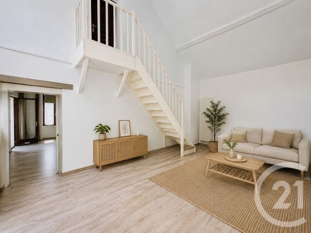 Maison &agrave; vendre - 7 pi&egrave;ces - 183 m2 - Limours - 91 - ILE-DE-FRANCE