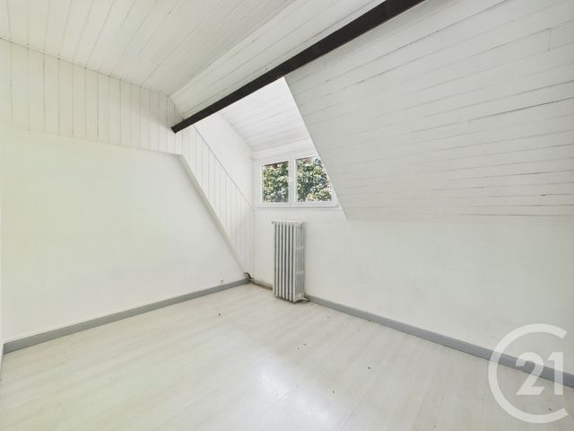 Maison &agrave; vendre - 8 pi&egrave;ces - 140 m2 - St Maurice Montcouronne - 91 - ILE-DE-FRANCE