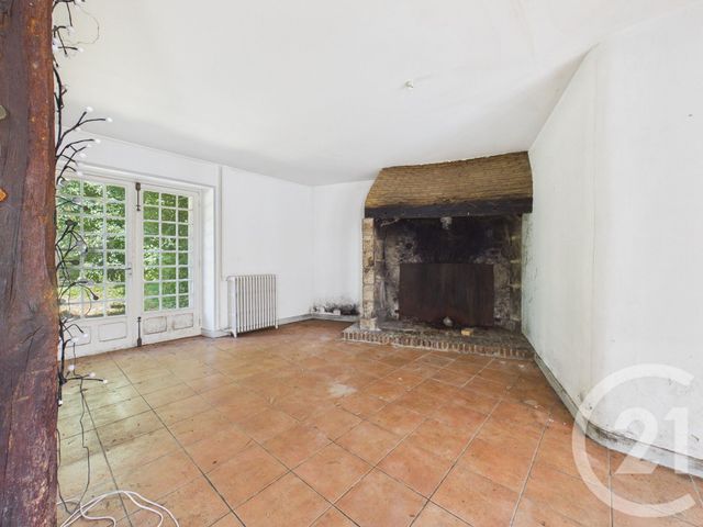 Maison &agrave; vendre - 8 pi&egrave;ces - 140 m2 - St Maurice Montcouronne - 91 - ILE-DE-FRANCE