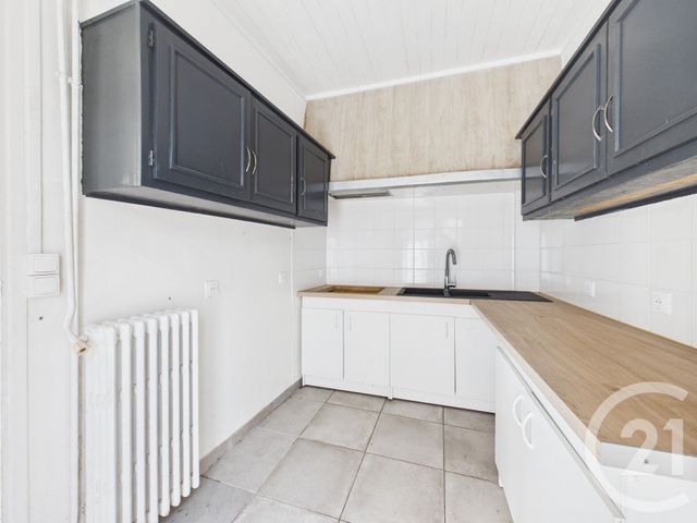Maison &agrave; vendre - 8 pi&egrave;ces - 140 m2 - St Maurice Montcouronne - 91 - ILE-DE-FRANCE