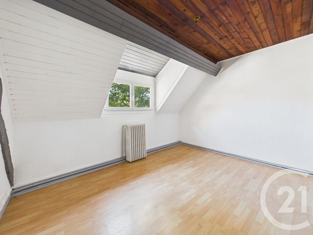 Maison &agrave; vendre - 8 pi&egrave;ces - 140 m2 - St Maurice Montcouronne - 91 - ILE-DE-FRANCE