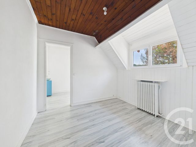 Maison &agrave; vendre - 8 pi&egrave;ces - 140 m2 - St Maurice Montcouronne - 91 - ILE-DE-FRANCE