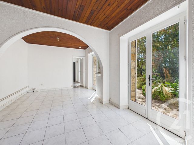 Maison &agrave; vendre - 8 pi&egrave;ces - 140 m2 - St Maurice Montcouronne - 91 - ILE-DE-FRANCE