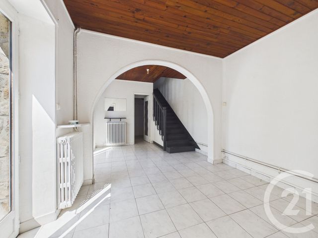 Maison &agrave; vendre - 8 pi&egrave;ces - 140 m2 - St Maurice Montcouronne - 91 - ILE-DE-FRANCE