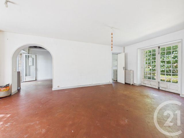 Maison &agrave; vendre - 8 pi&egrave;ces - 140 m2 - St Maurice Montcouronne - 91 - ILE-DE-FRANCE
