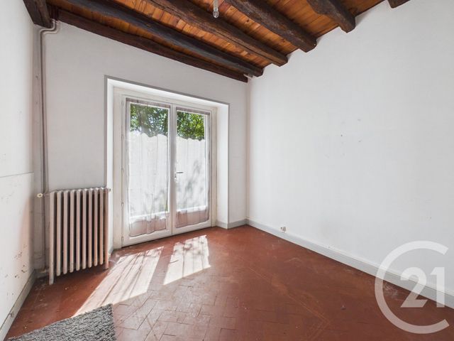 Maison &agrave; vendre - 8 pi&egrave;ces - 122 m2 - St Maurice Montcouronne - 91 - ILE-DE-FRANCE