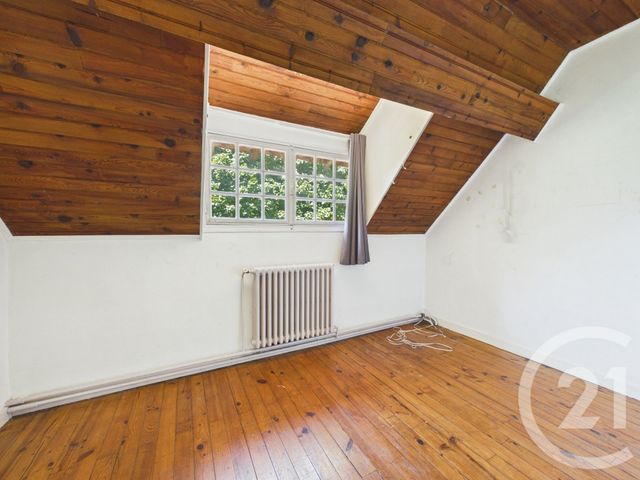 Maison &agrave; vendre - 8 pi&egrave;ces - 122 m2 - St Maurice Montcouronne - 91 - ILE-DE-FRANCE
