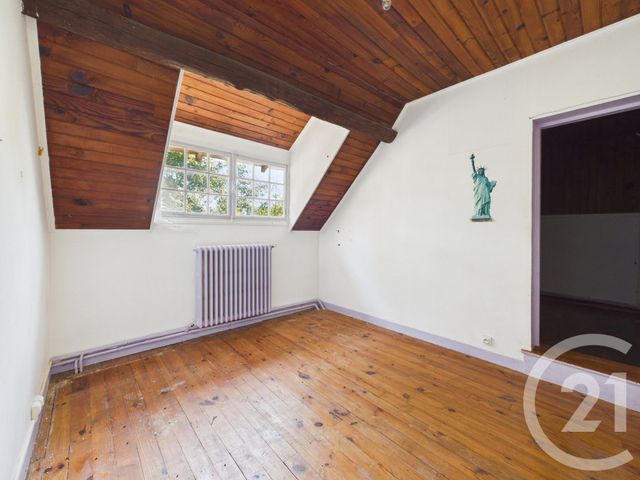 Maison &agrave; vendre - 8 pi&egrave;ces - 122 m2 - St Maurice Montcouronne - 91 - ILE-DE-FRANCE