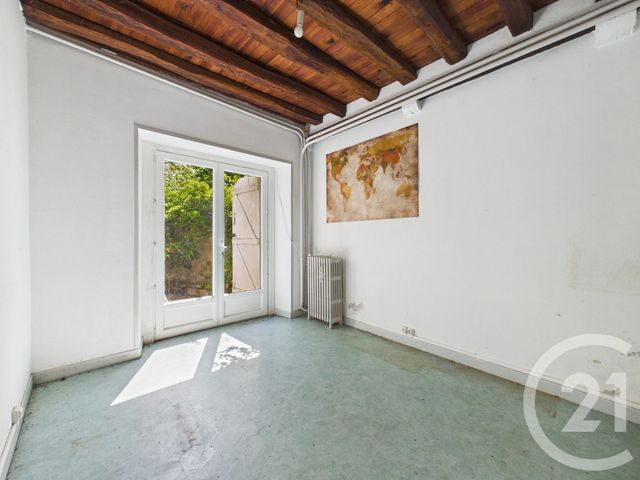 Maison &agrave; vendre - 8 pi&egrave;ces - 122 m2 - St Maurice Montcouronne - 91 - ILE-DE-FRANCE