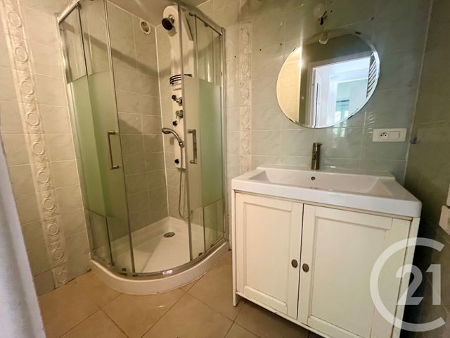 Appartement F2 &agrave; vendre - 2 pi&egrave;ces - 53 m2 - Les Molieres - 91 - ILE-DE-FRANCE