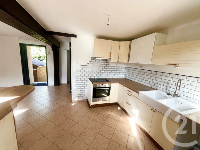 Appartement F2 &agrave; vendre - 2 pi&egrave;ces - 53 m2 - Les Molieres - 91 - ILE-DE-FRANCE