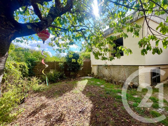 Appartement F2 &agrave; vendre - 2 pi&egrave;ces - 53 m2 - Les Molieres - 91 - ILE-DE-FRANCE