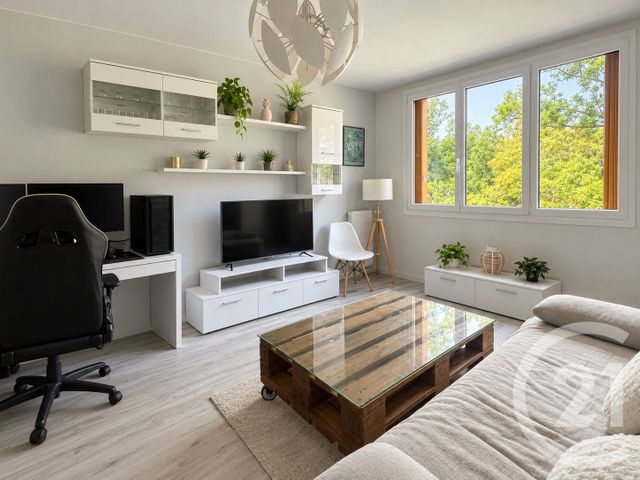 Appartement 3 pièces 71 m² · à Chevreuse · 71 m² · 229 900 €