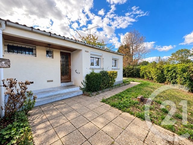 Maison 5 pièces 91 m² · à Limours · 90,6 m² · 325 000 €
