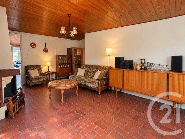 Maison &agrave; vendre - 5 pi&egrave;ces - 90,59 m2 - Limours - 91 - ILE-DE-FRANCE