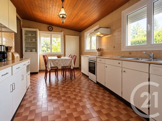 Maison &agrave; vendre - 5 pi&egrave;ces - 90,59 m2 - Limours - 91 - ILE-DE-FRANCE