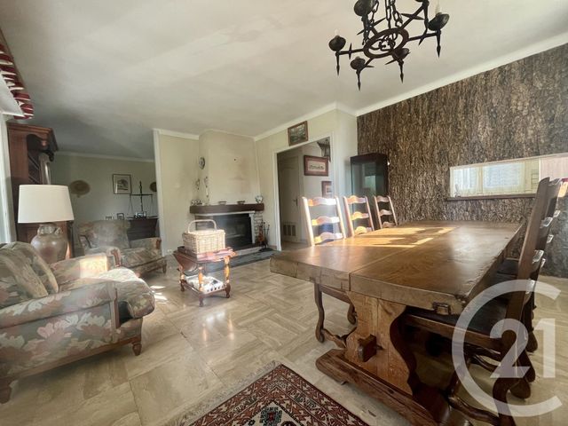 Maison &agrave; vendre - 6 pi&egrave;ces - 150 m2 - Briis Sous Forges - 91 - ILE-DE-FRANCE