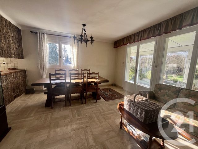 Maison &agrave; vendre - 6 pi&egrave;ces - 150 m2 - Briis Sous Forges - 91 - ILE-DE-FRANCE