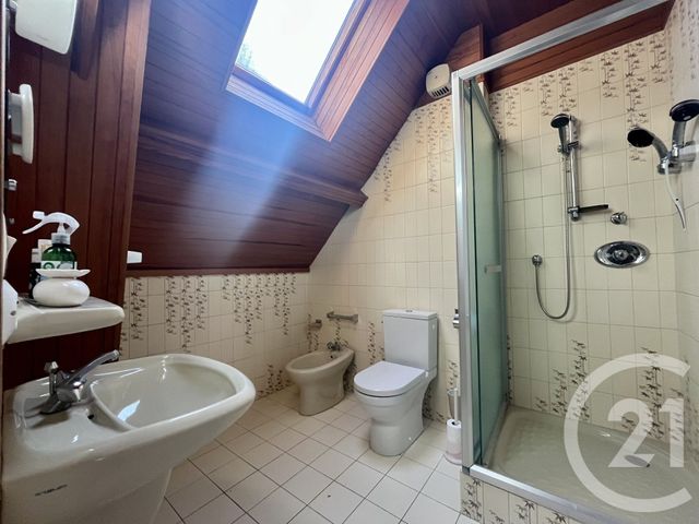 Maison &agrave; vendre - 6 pi&egrave;ces - 150 m2 - Briis Sous Forges - 91 - ILE-DE-FRANCE