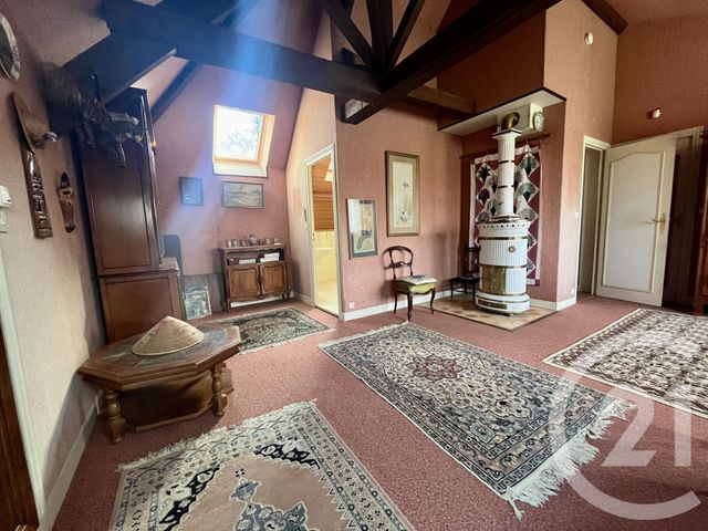 Maison &agrave; vendre - 6 pi&egrave;ces - 150 m2 - Briis Sous Forges - 91 - ILE-DE-FRANCE