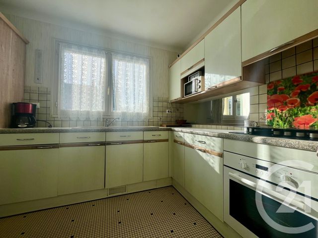 Maison &agrave; vendre - 6 pi&egrave;ces - 150 m2 - Briis Sous Forges - 91 - ILE-DE-FRANCE