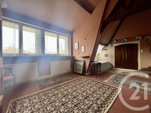 Maison &agrave; vendre - 6 pi&egrave;ces - 150 m2 - Briis Sous Forges - 91 - ILE-DE-FRANCE