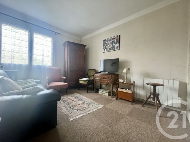 Maison &agrave; vendre - 6 pi&egrave;ces - 150 m2 - Briis Sous Forges - 91 - ILE-DE-FRANCE