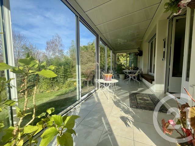 Maison &agrave; vendre - 6 pi&egrave;ces - 150 m2 - Briis Sous Forges - 91 - ILE-DE-FRANCE