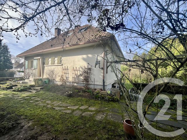 Maison &agrave; vendre - 6 pi&egrave;ces - 150 m2 - Briis Sous Forges - 91 - ILE-DE-FRANCE