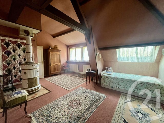 Maison &agrave; vendre - 6 pi&egrave;ces - 150 m2 - Briis Sous Forges - 91 - ILE-DE-FRANCE