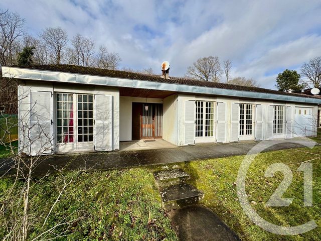 maison - BULLION - 78