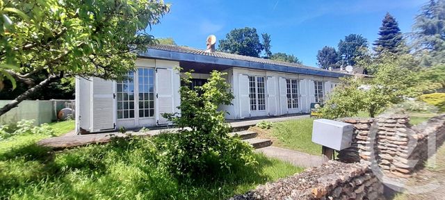 Maison &agrave; vendre - 7 pi&egrave;ces - 110 m2 - Bullion - 78 - ILE-DE-FRANCE