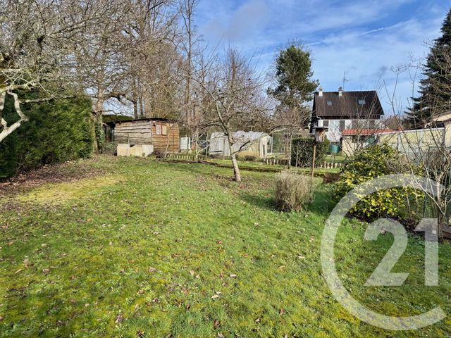 Maison &agrave; vendre - 7 pi&egrave;ces - 110 m2 - Bullion - 78 - ILE-DE-FRANCE