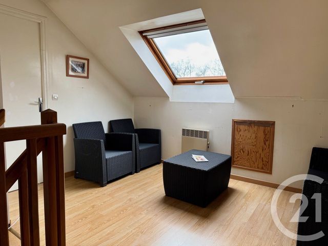 Maison &agrave; vendre - 7 pi&egrave;ces - 120 m2 - Bonnelles - 78 - ILE-DE-FRANCE