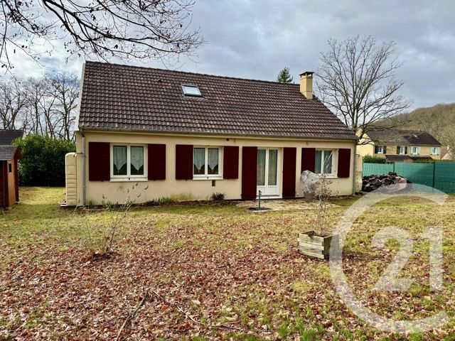 maison - BONNELLES - 78