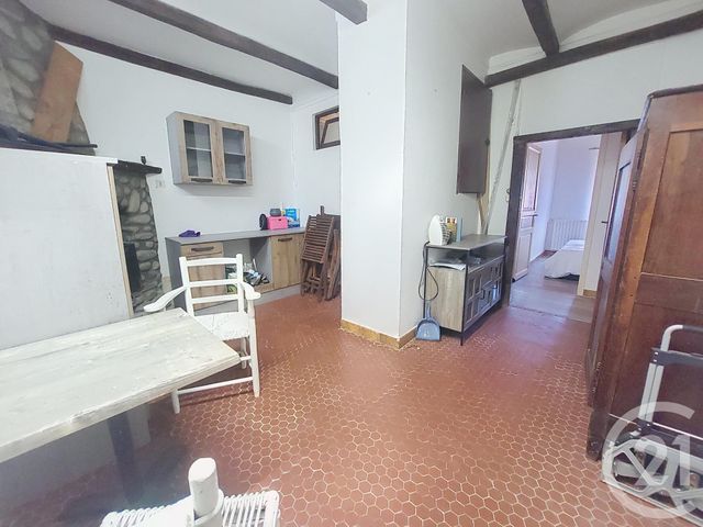 Maison à vendre - 8 pièces - 119,25 m2 - Le Perthus - 66 - LANGUEDOC-ROUSSILLON