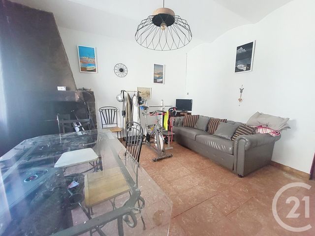 Maison à vendre - 8 pièces - 119,25 m2 - Le Perthus - 66 - LANGUEDOC-ROUSSILLON