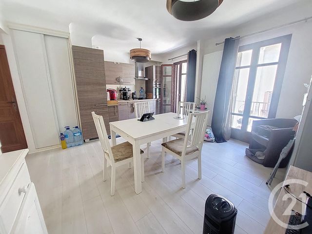 Maison à vendre - 8 pièces - 119,25 m2 - Le Perthus - 66 - LANGUEDOC-ROUSSILLON