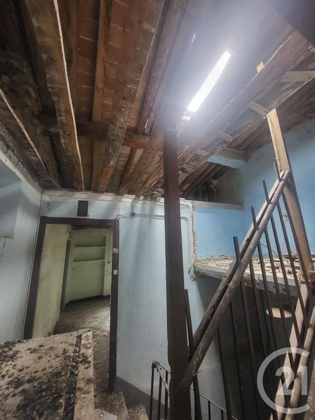 Maison à vendre - 12 pièces - 200 m2 - Maureillas Las Illas - 66 - LANGUEDOC-ROUSSILLON