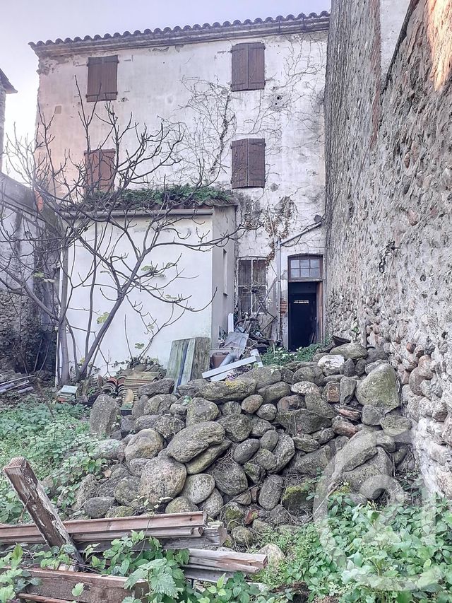 Maison à vendre - 12 pièces - 200 m2 - Maureillas Las Illas - 66 - LANGUEDOC-ROUSSILLON